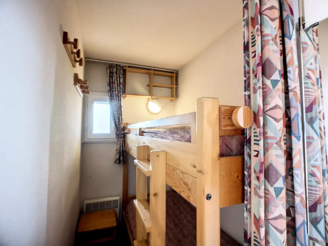Location de Vacances Les Menuires 128
