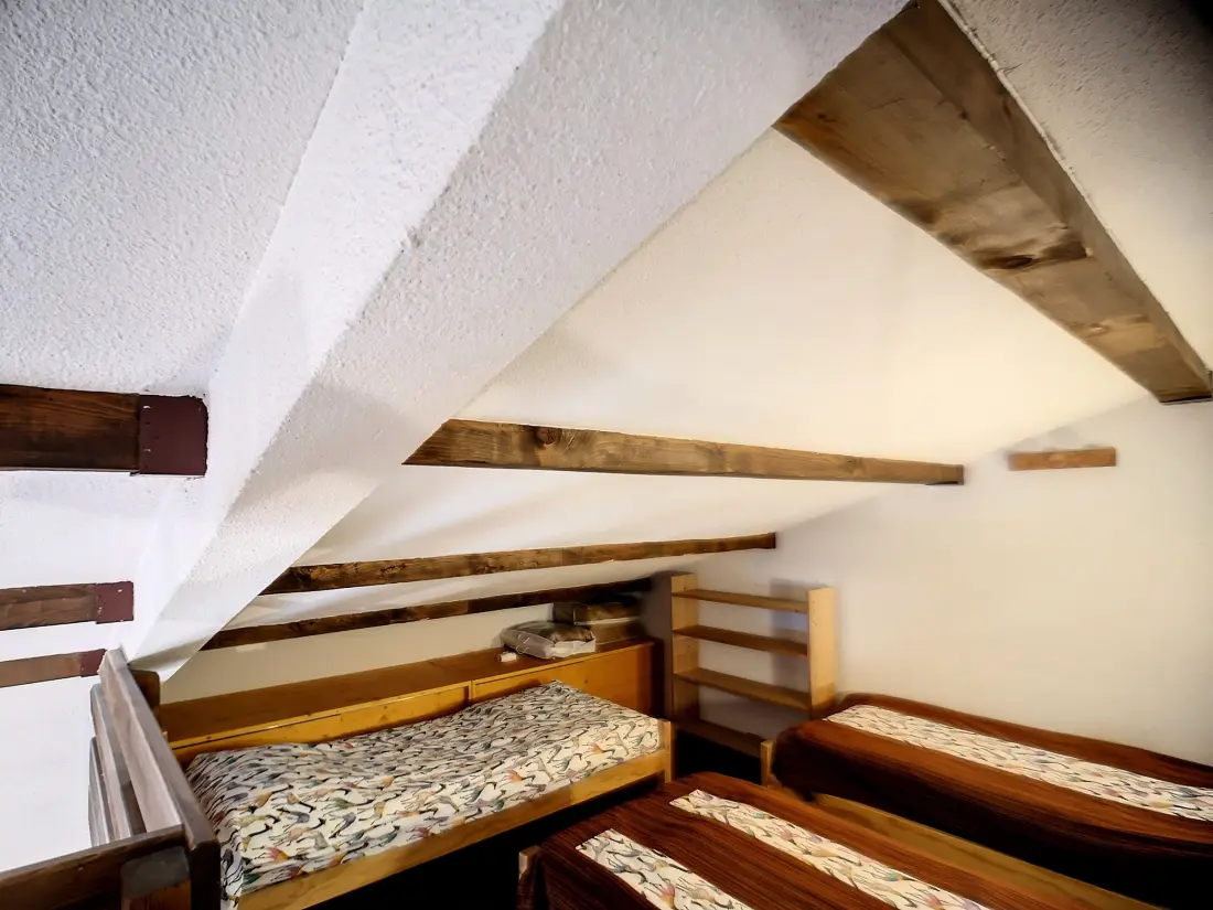 Location de Vacances Les Menuires 128