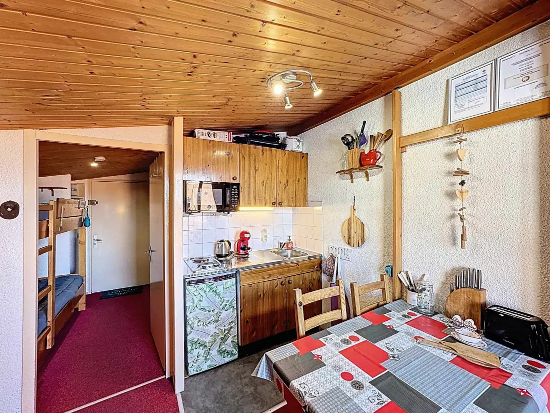 Location de Vacances Les Menuires 136