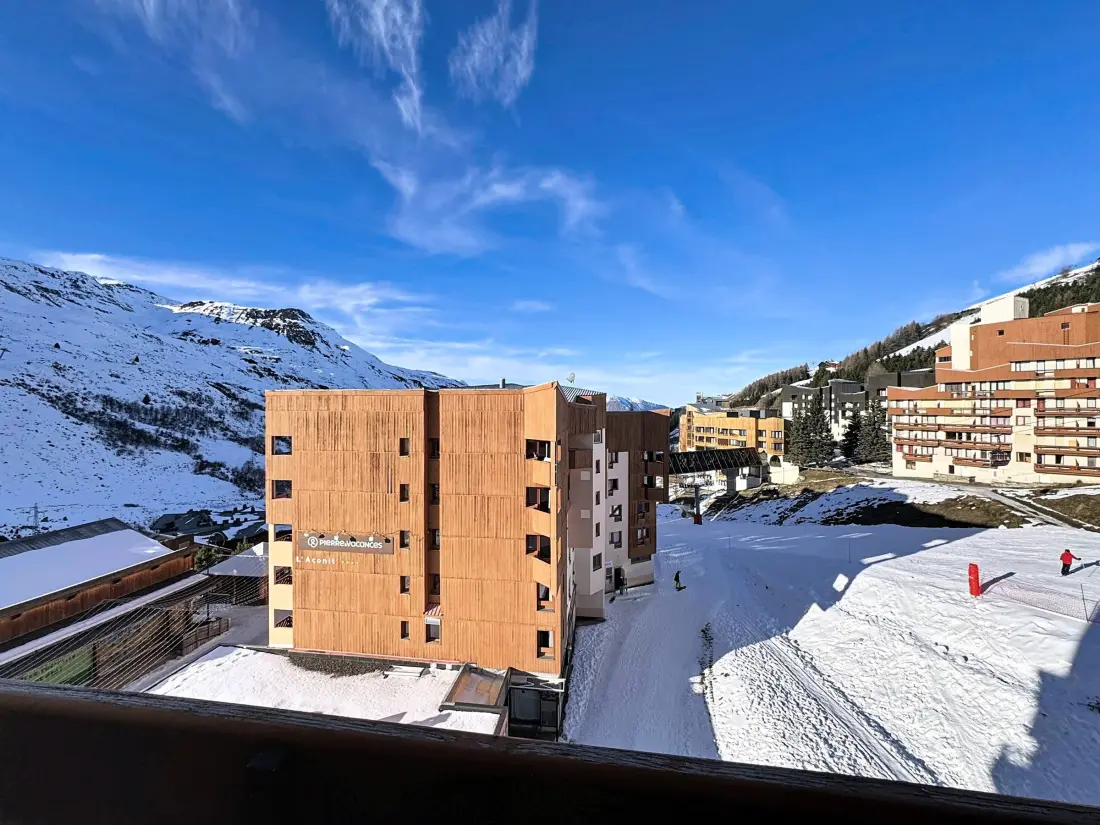 Location de Vacances Les Menuires 136