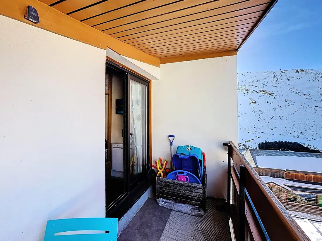 Location de Vacances Les Menuires 136
