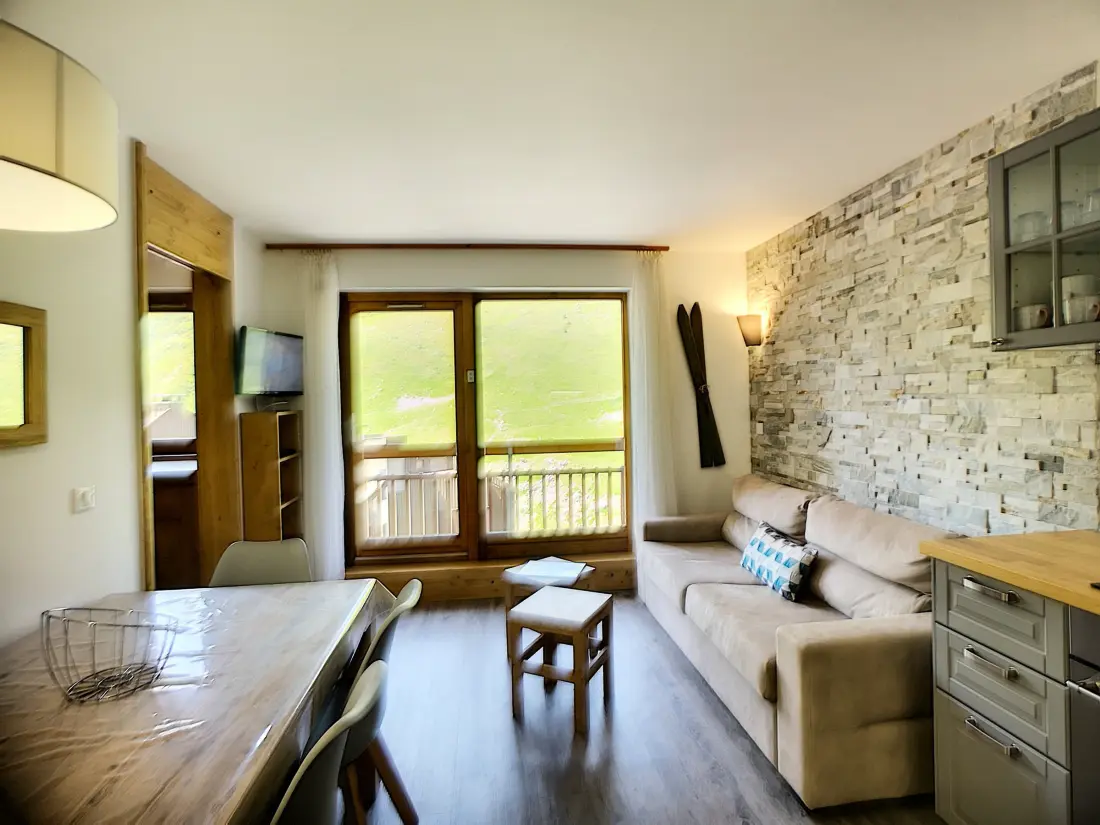 Location de Vacances Les Menuires 139