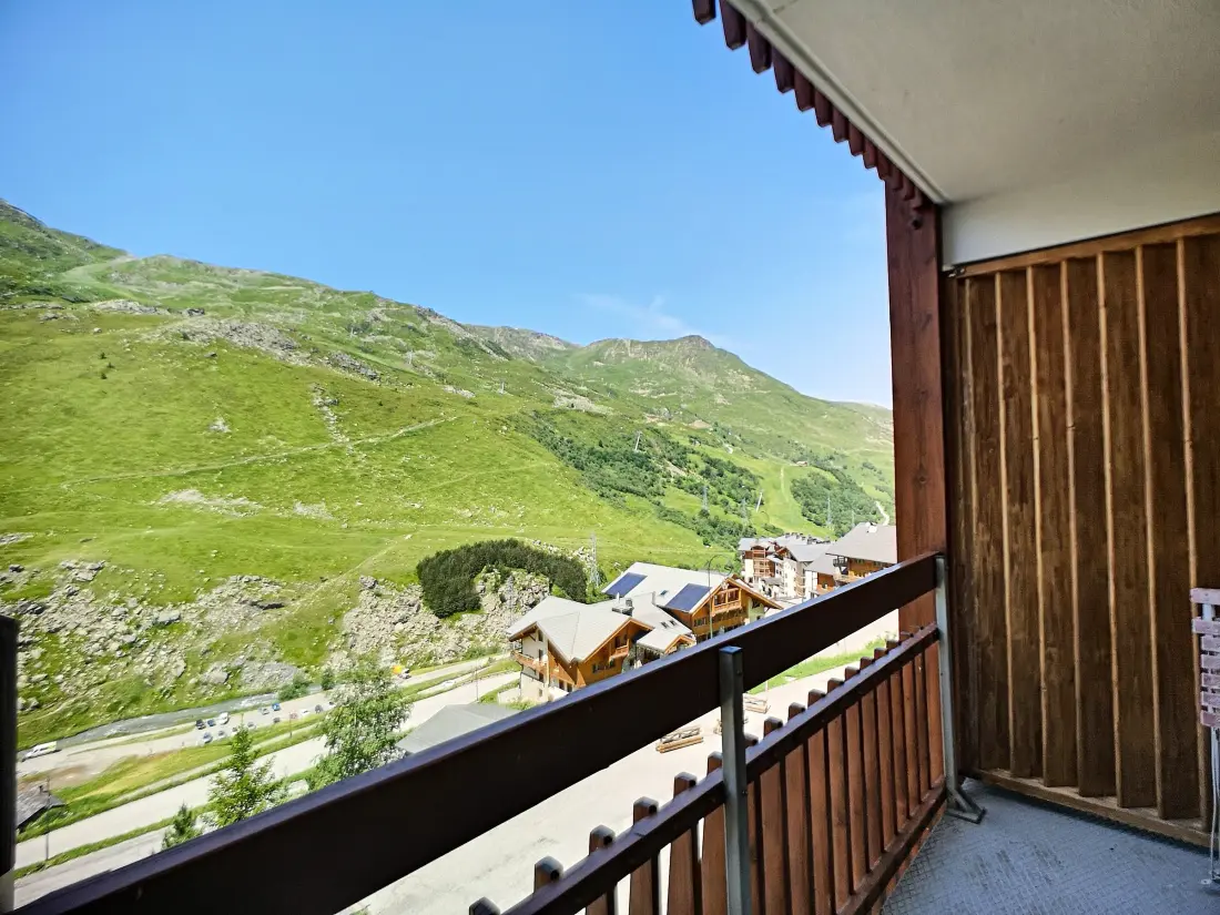 Location de Vacances Les Menuires 139