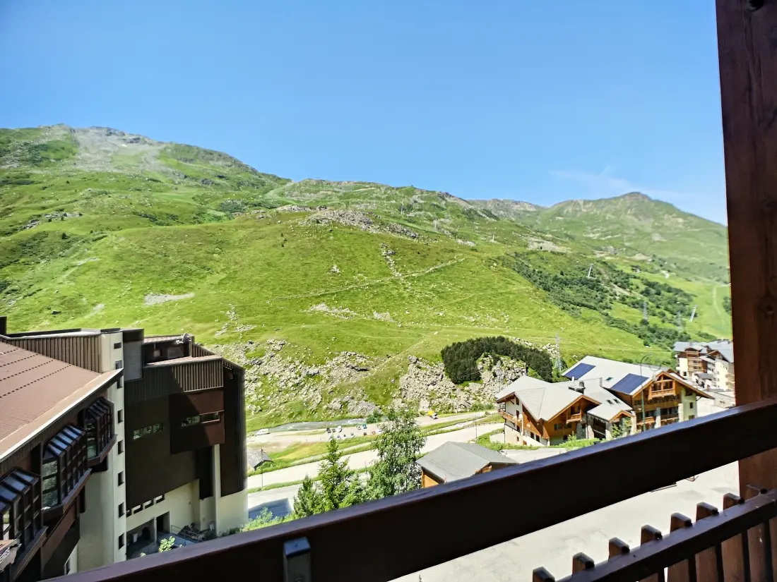Location de Vacances Les Menuires 139