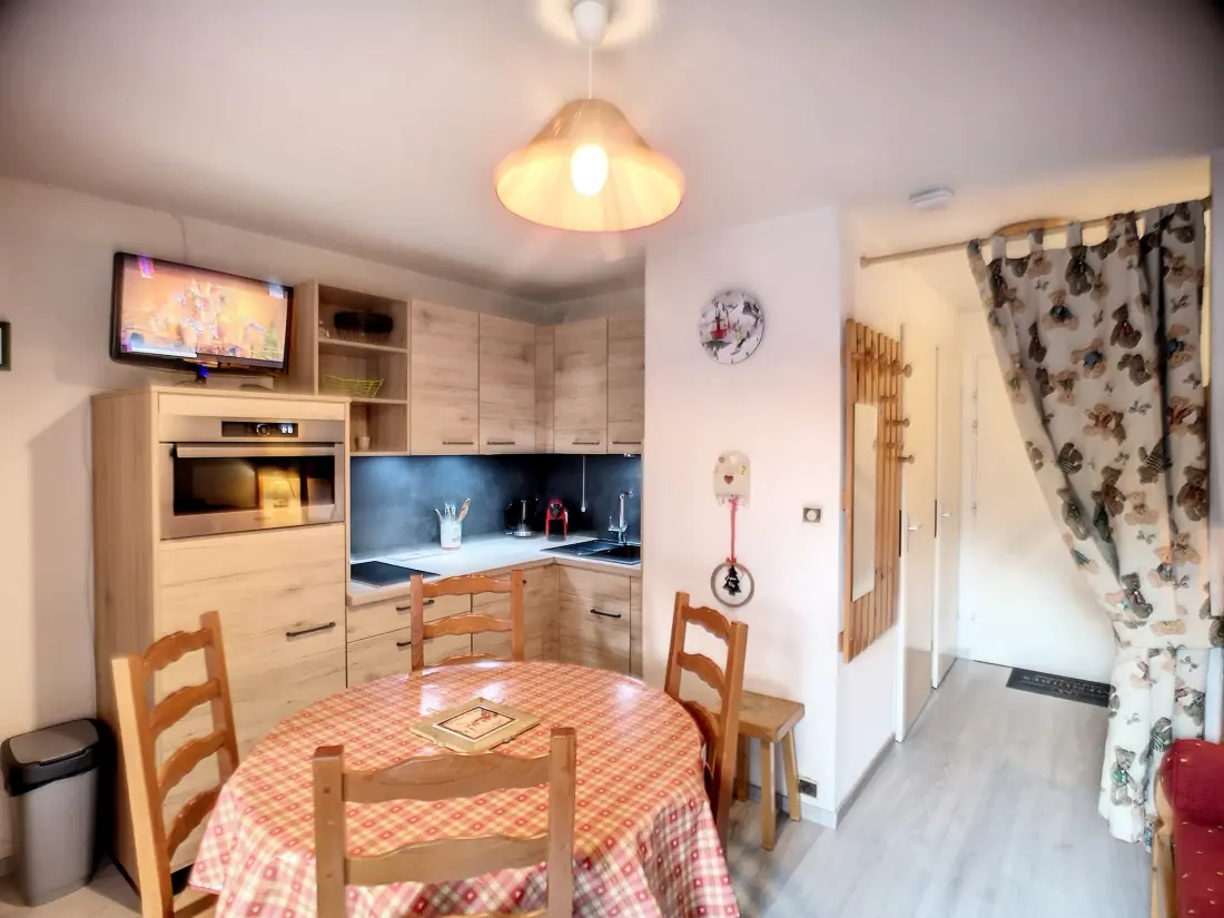 Location de Vacances Les Menuires 143