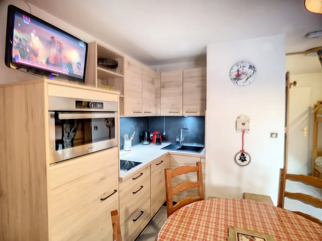 Location de Vacances Les Menuires 143