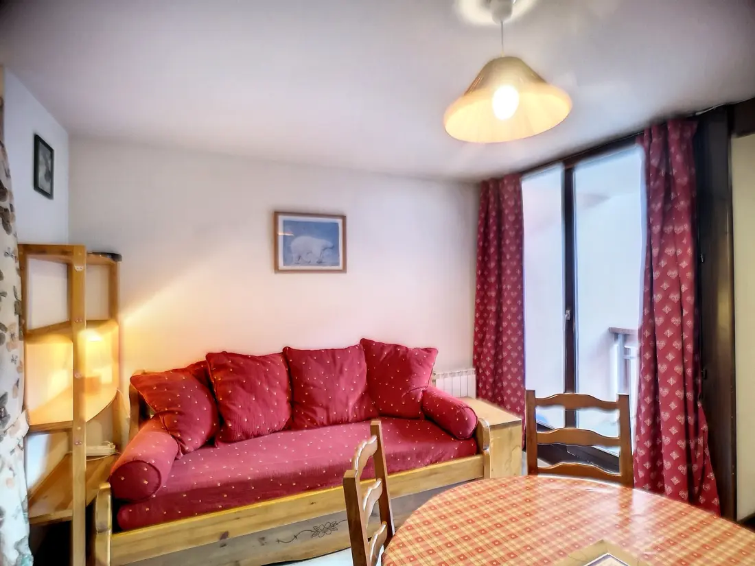 Location de Vacances Les Menuires 143