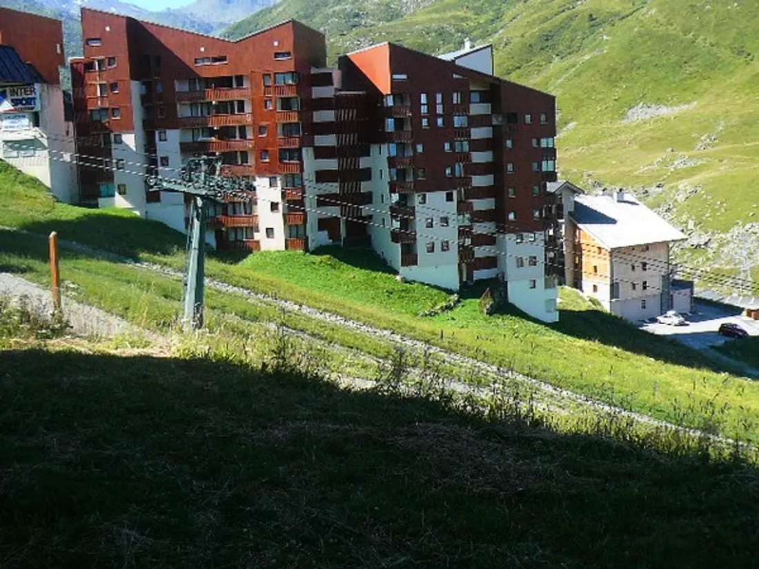 Location de Vacances Les Menuires 143