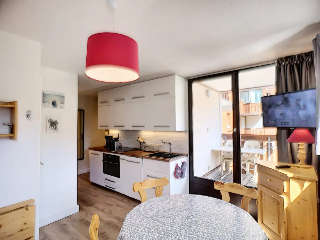 Location de Vacances Les Menuires 146