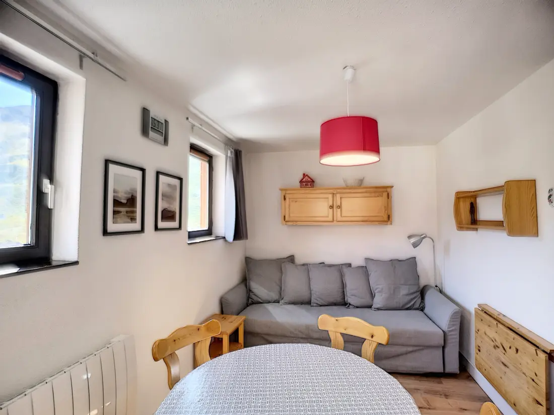 Location de Vacances Les Menuires 146