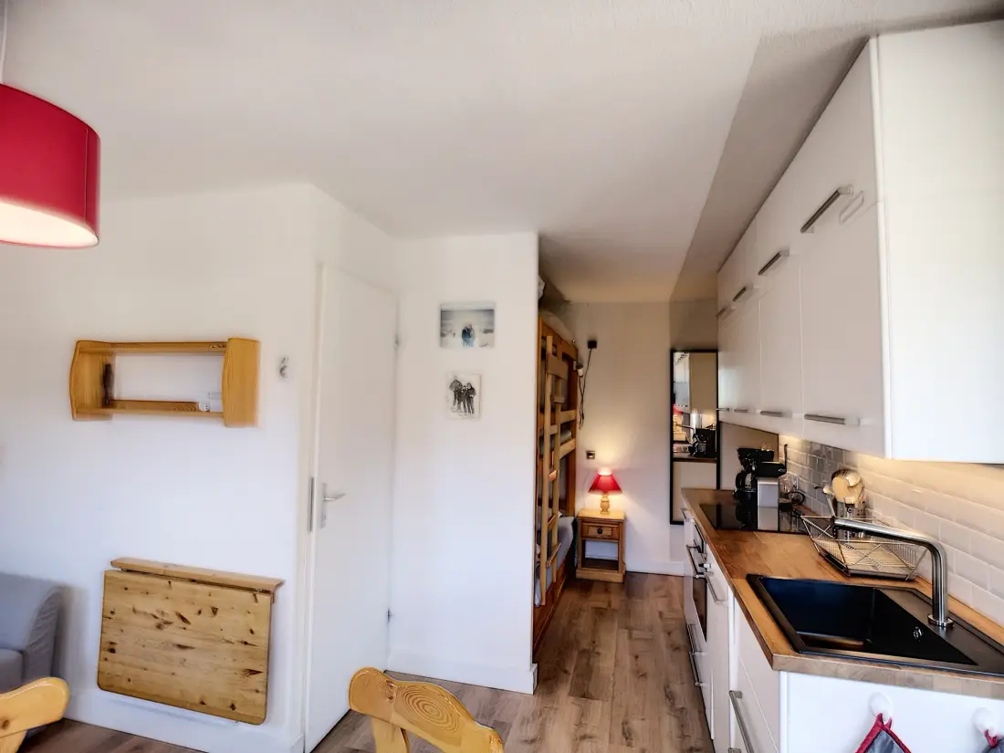 Location de Vacances Les Menuires 146