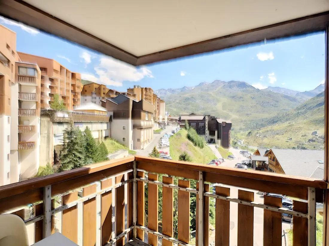 Location de Vacances Les Menuires 146