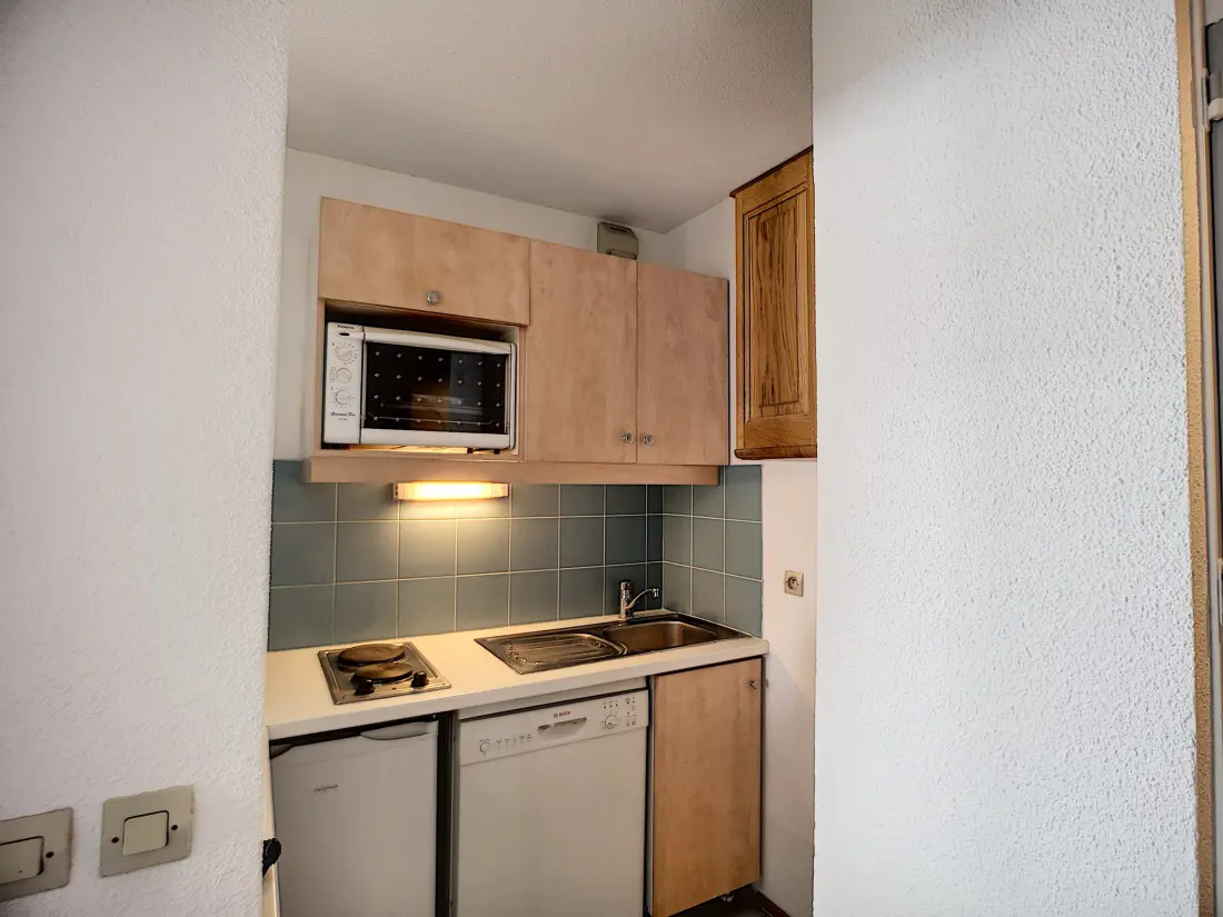 Location de Vacances Les Menuires 19