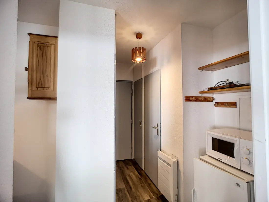 Location de Vacances Les Menuires 19