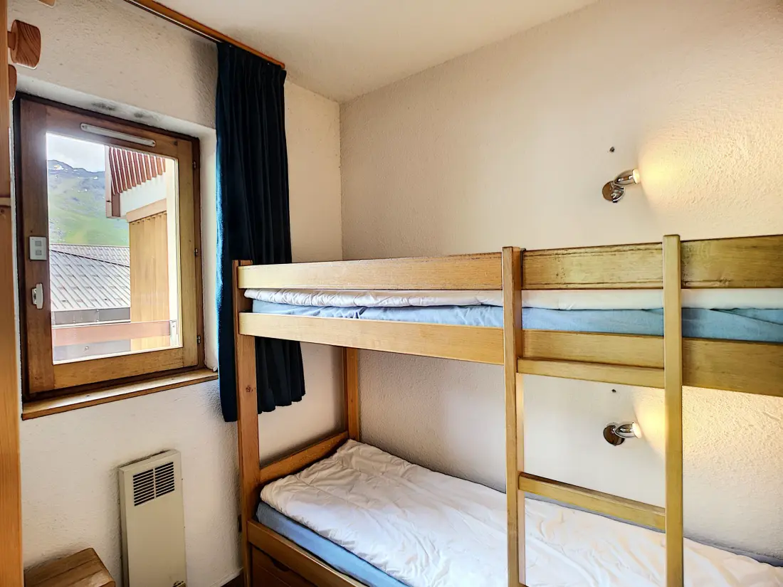 Location de Vacances Les Menuires 19