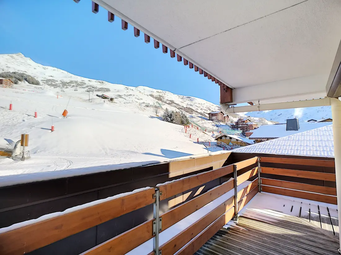 Location de Vacances Les Menuires 19