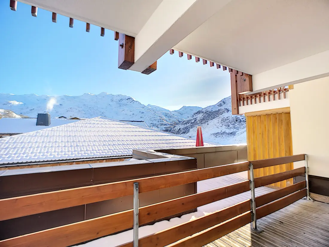 Location de Vacances Les Menuires 19