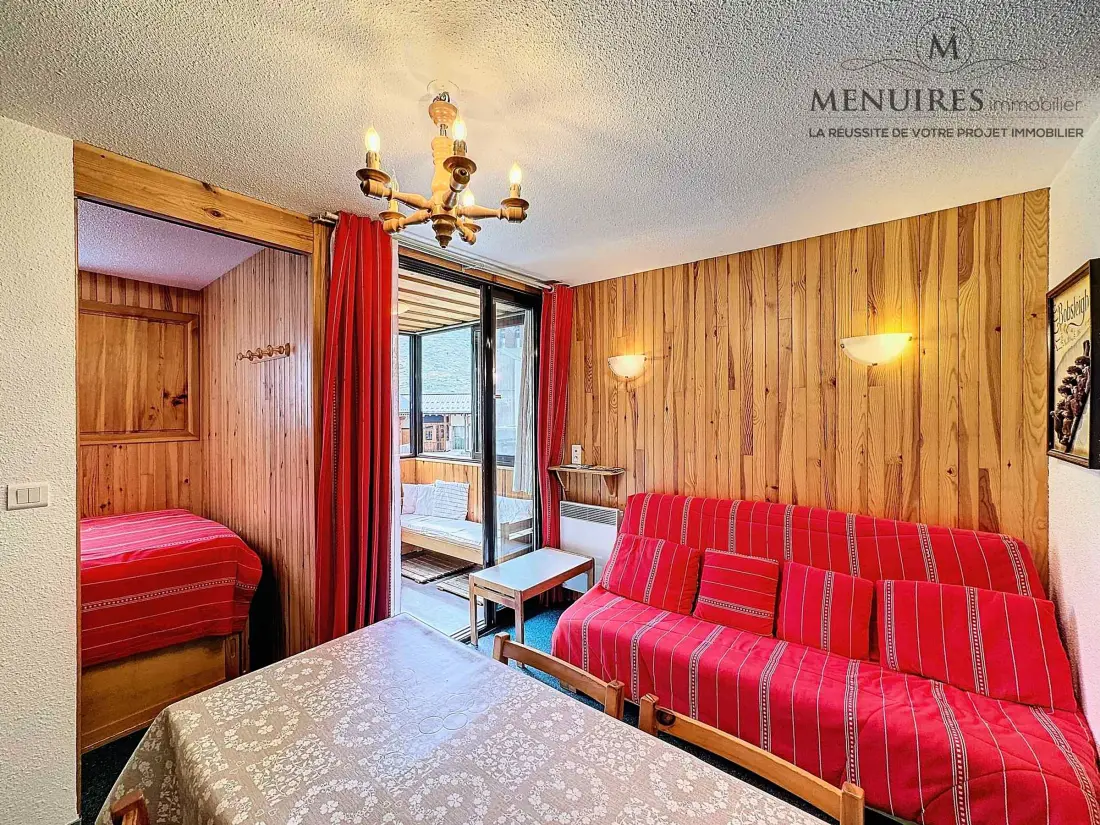 Location de Vacances Les Menuires 23