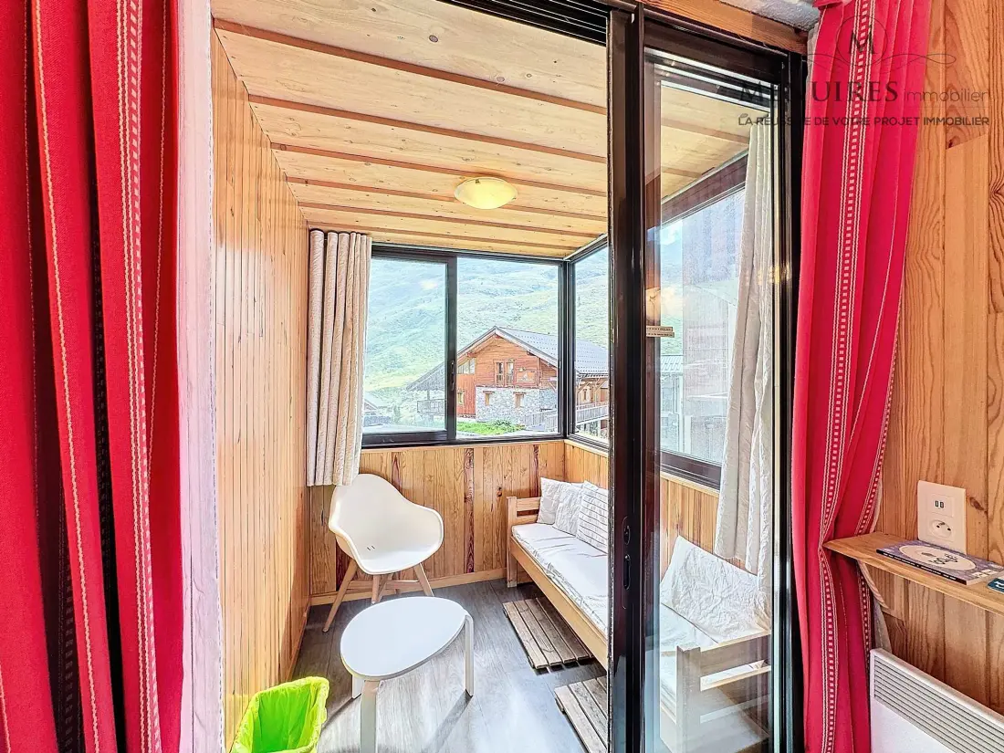 Location de Vacances Les Menuires 23