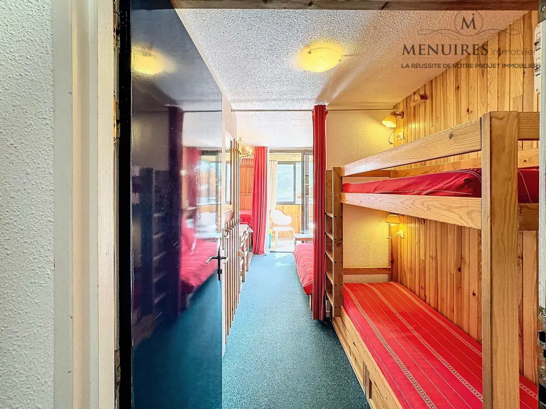Location de Vacances Les Menuires 23
