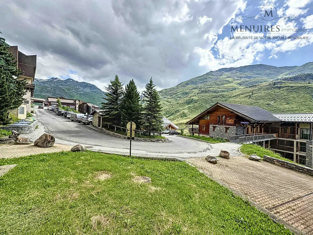 Location de Vacances Les Menuires 23