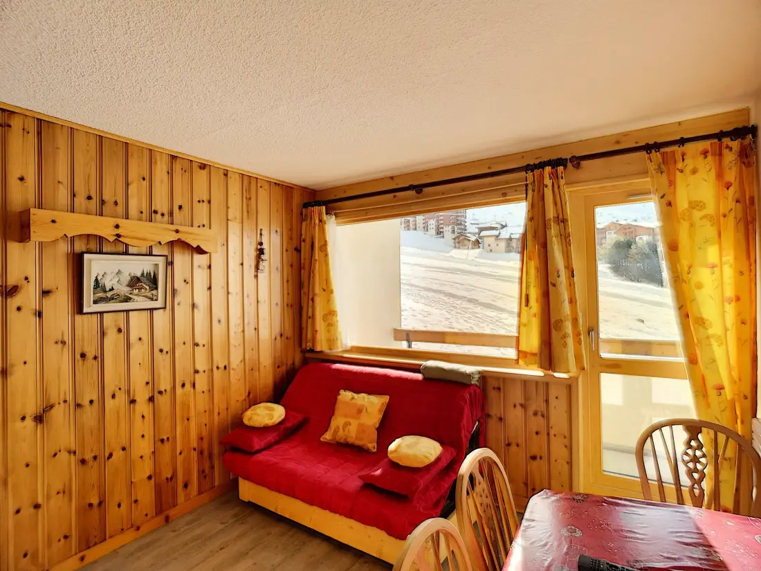 Location de Vacances Les Menuires 24