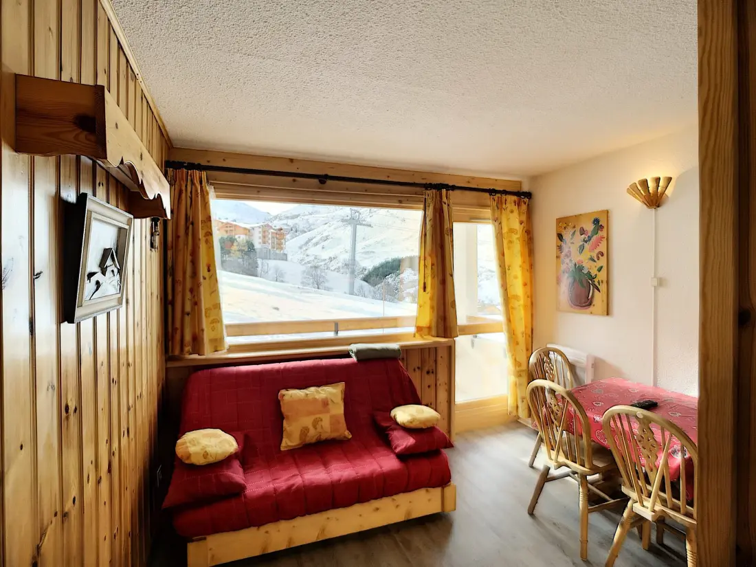 Location de Vacances Les Menuires 24