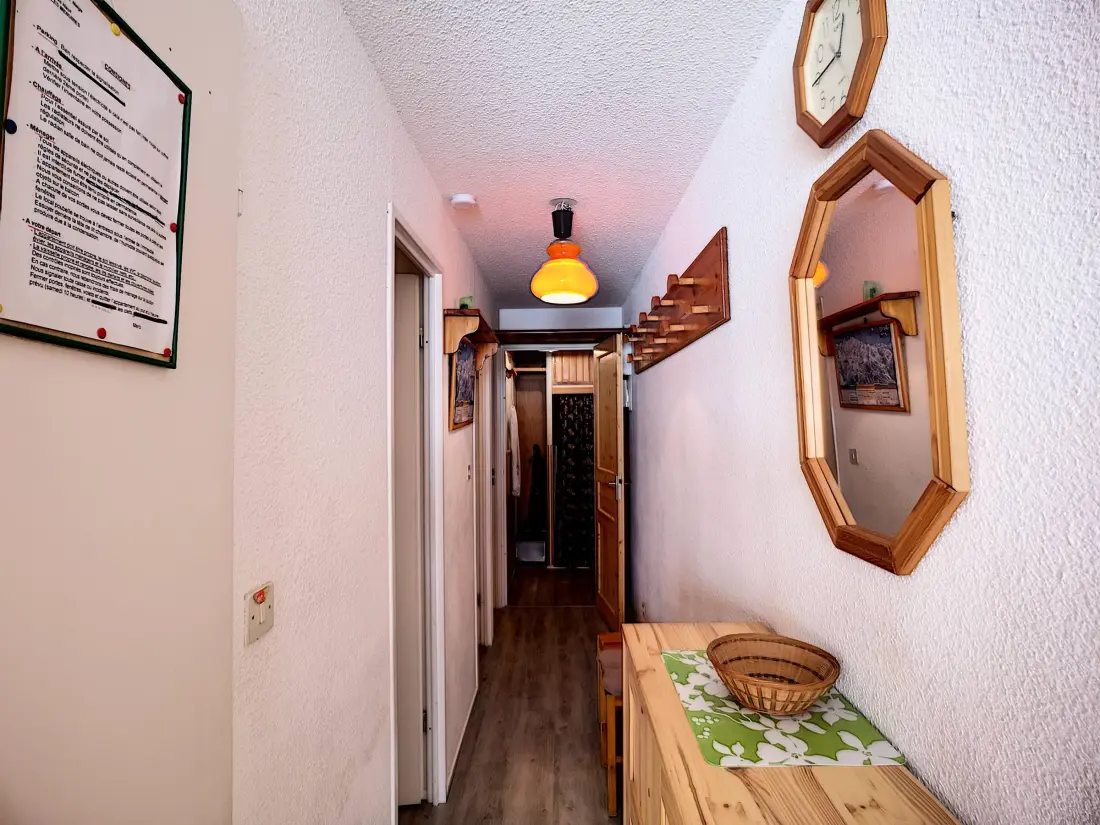 Location de Vacances Les Menuires 24