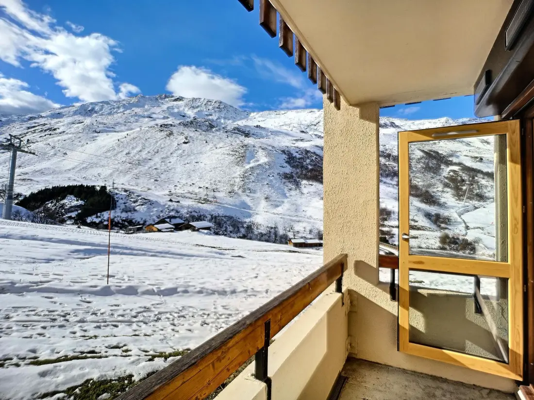 Location de Vacances Les Menuires 24
