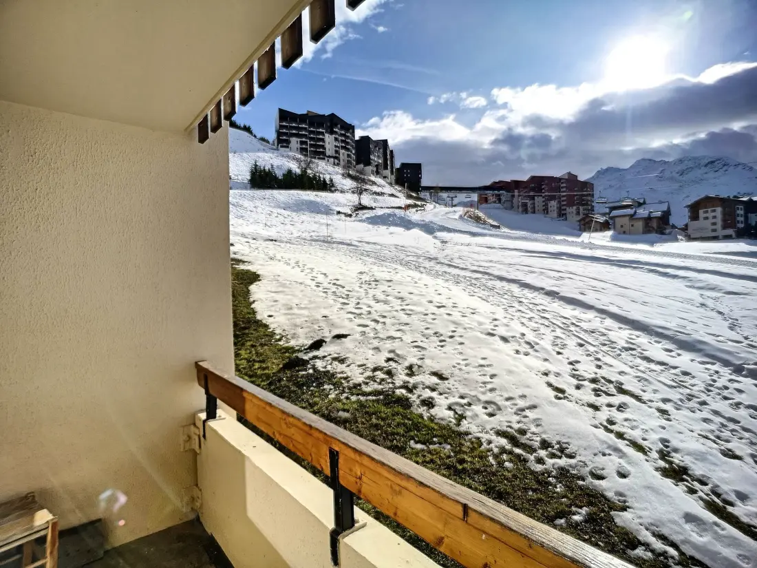 Location de Vacances Les Menuires 24