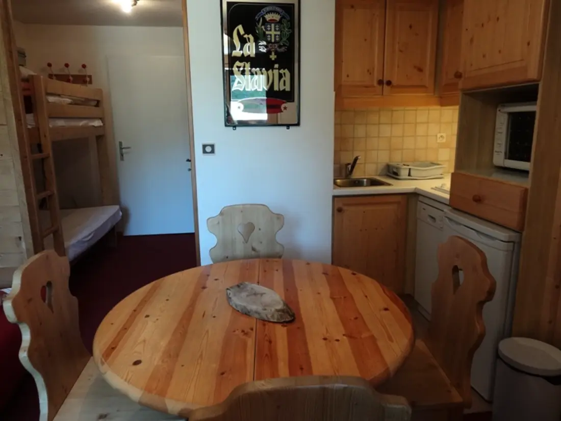 Location de Vacances Les Menuires 27