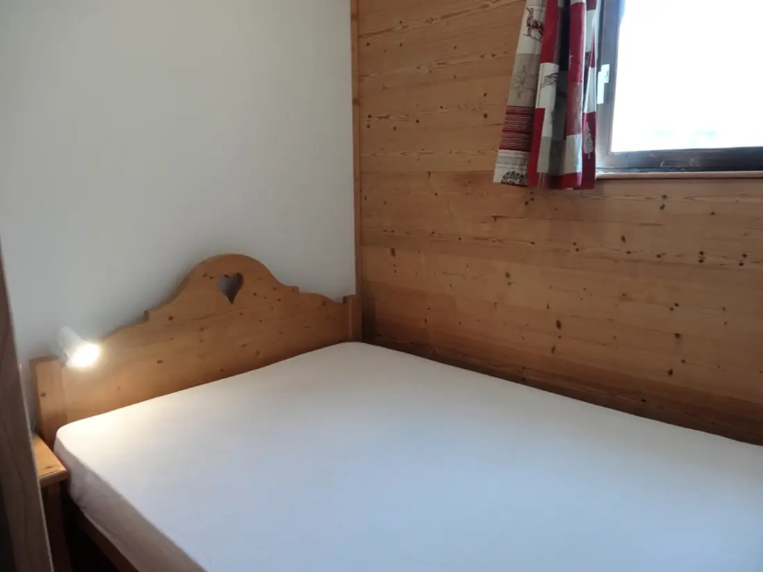 Location de Vacances Les Menuires 27