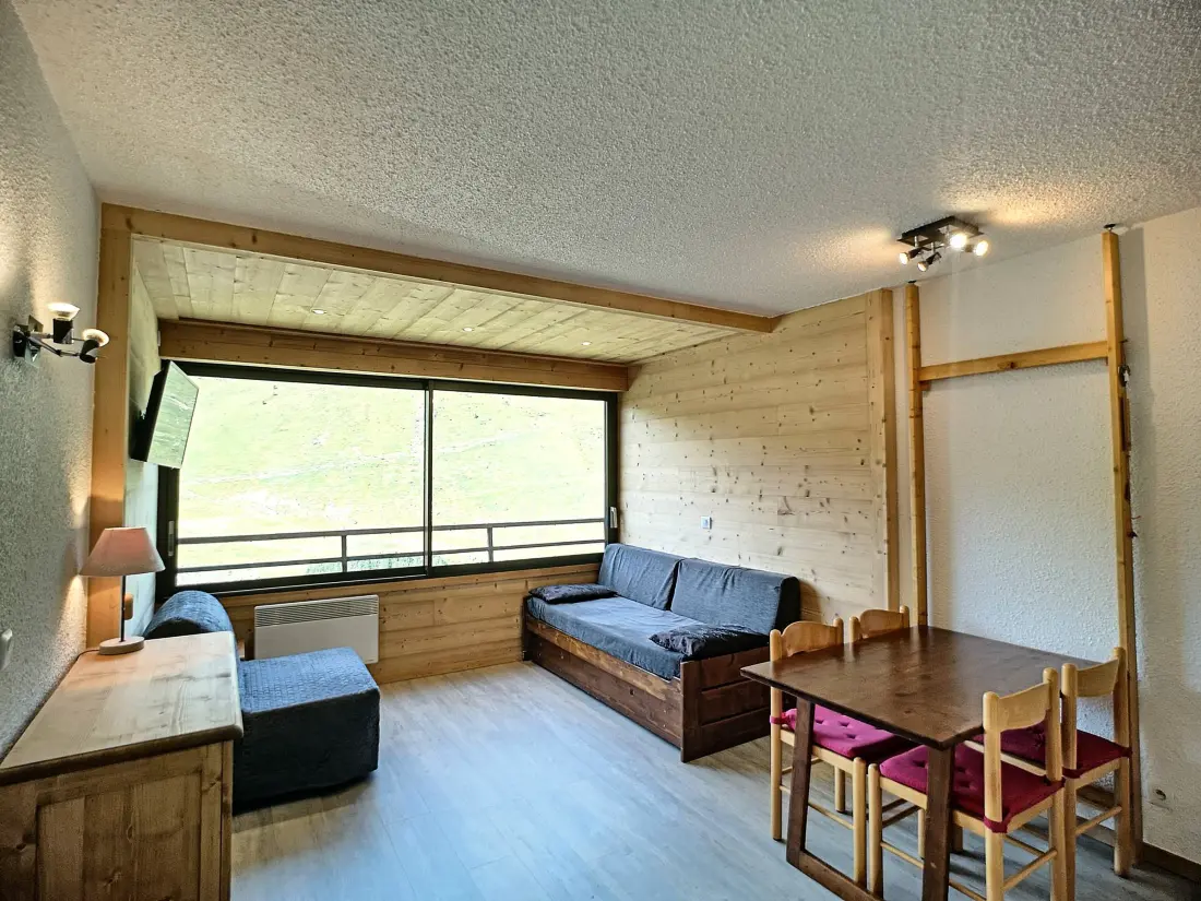 Location de Vacances Les Menuires 37