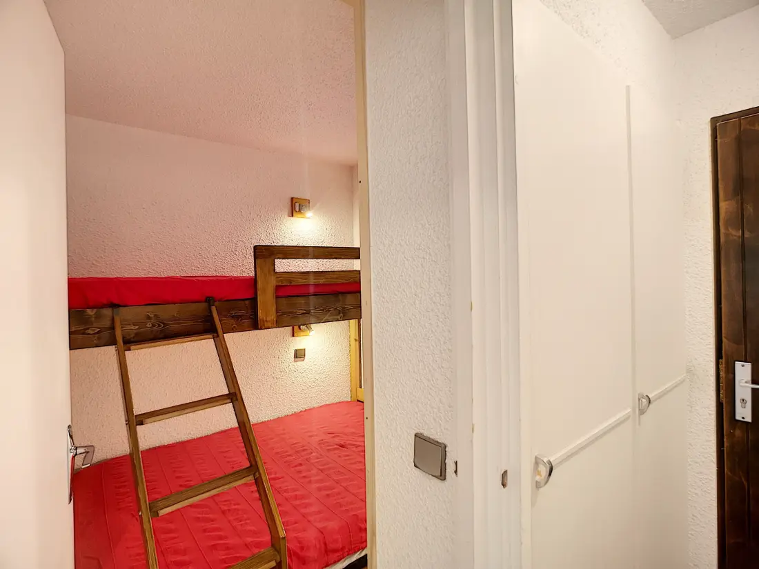 Location de Vacances Les Menuires 37