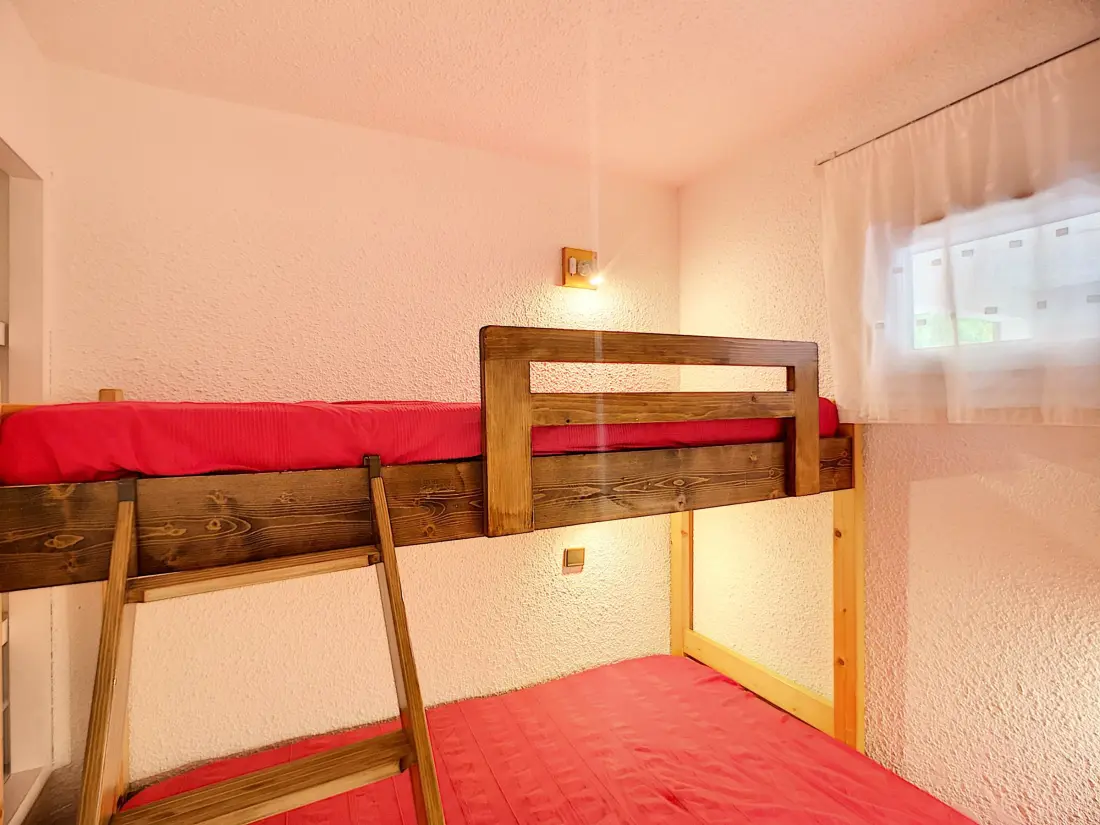 Location de Vacances Les Menuires 37