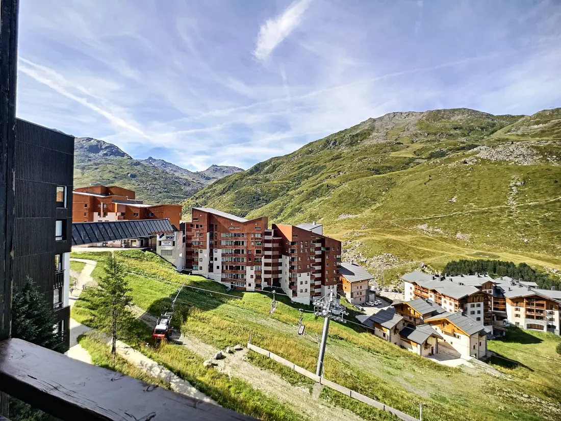 Location de Vacances Les Menuires 37