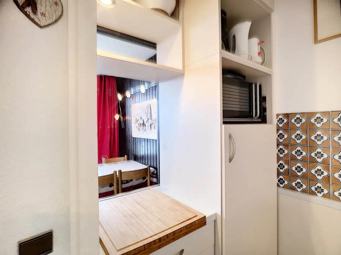 Location de Vacances Les Menuires 39