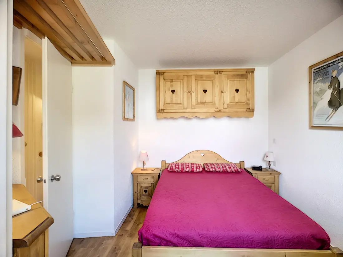 Location de Vacances Les Menuires 39