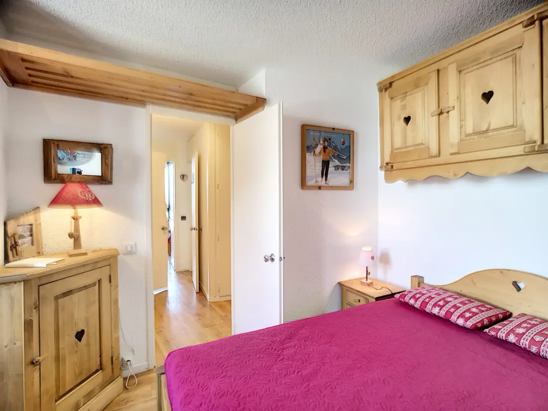Location de Vacances Les Menuires 39