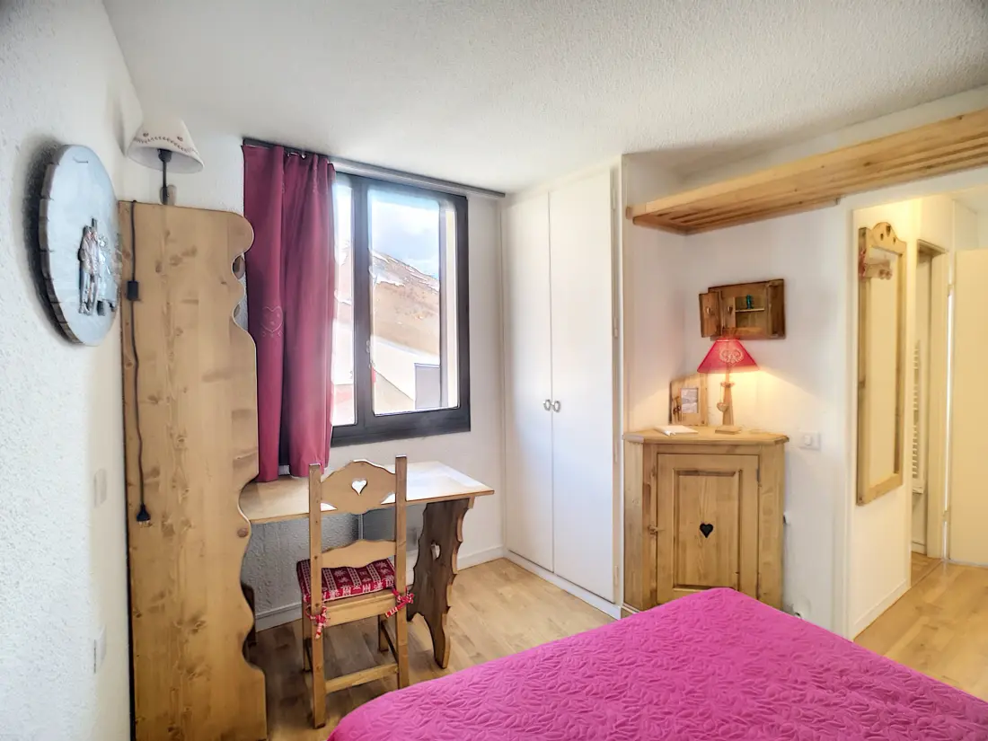 Location de Vacances Les Menuires 39