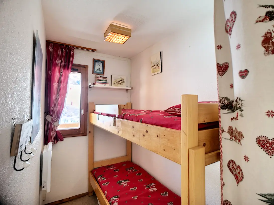 Location de Vacances Les Menuires 405