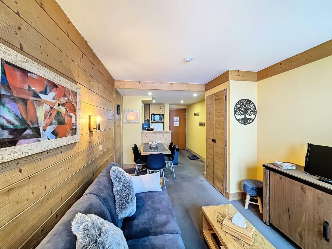 Location de Vacances Les Menuires 406