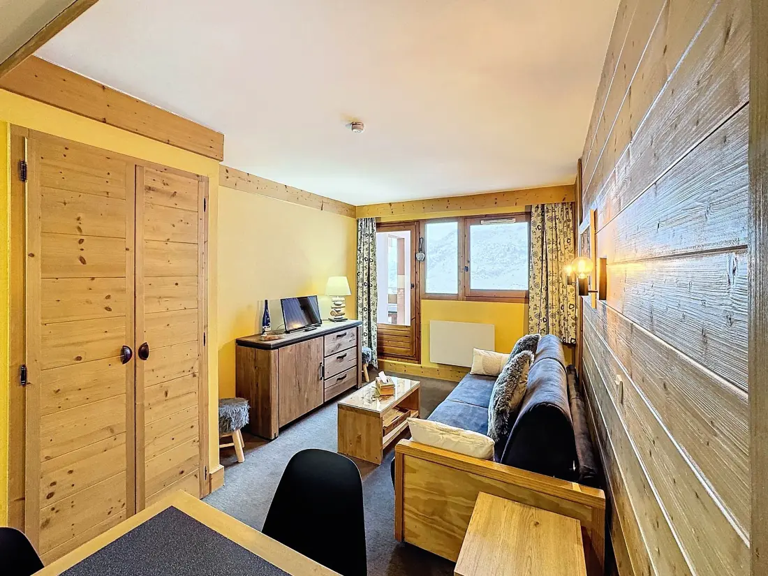 Location de Vacances Les Menuires 406