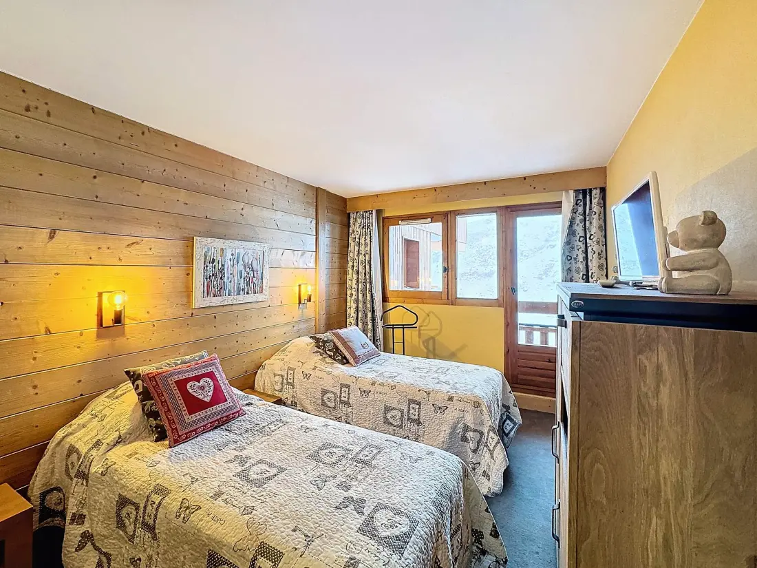 Location de Vacances Les Menuires 406