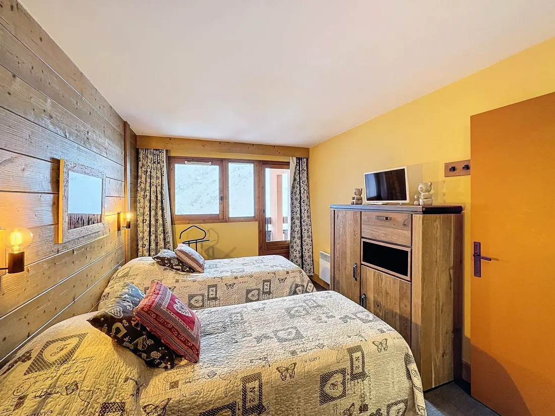 Location de Vacances Les Menuires 406