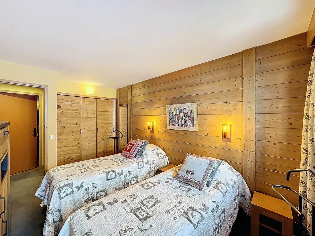 Location de Vacances Les Menuires 406