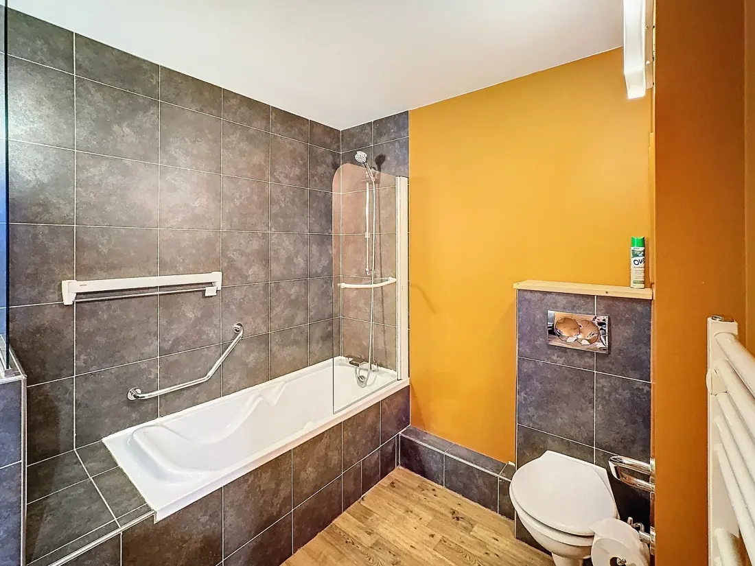 Location de Vacances Les Menuires 406