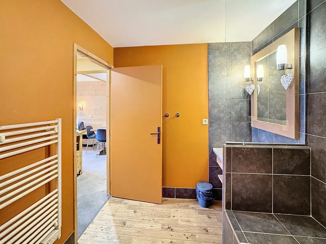 Location de Vacances Les Menuires 406