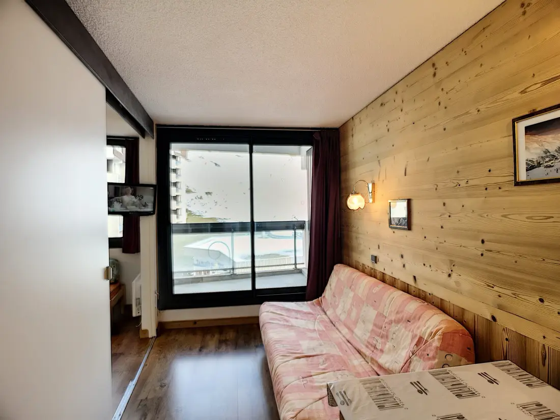 Location de Vacances Les Menuires 411