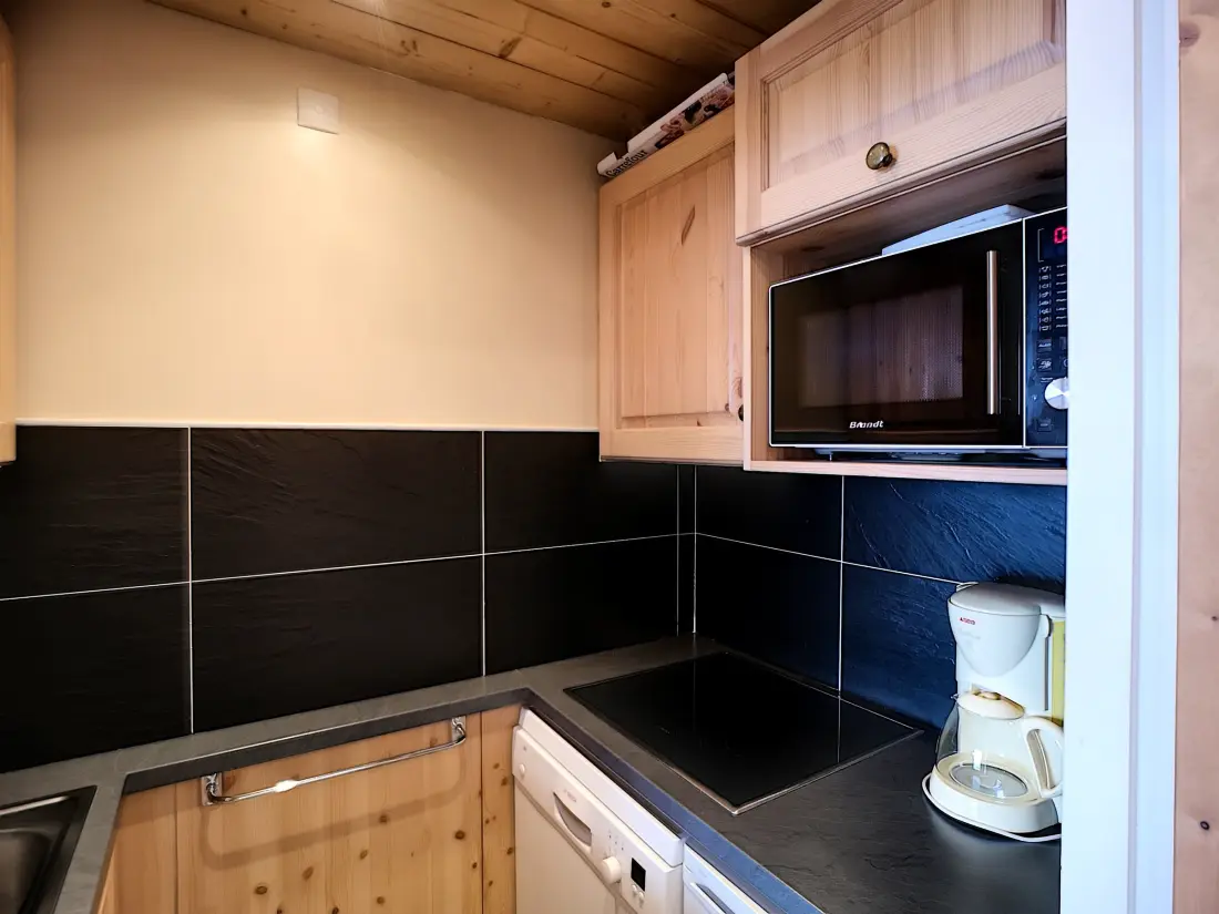 Location de Vacances Les Menuires 411